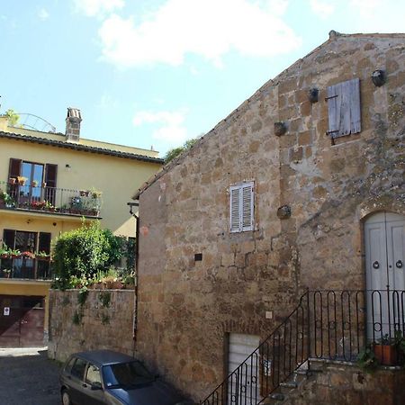 Appartamento Archetto 奥维多 外观 照片